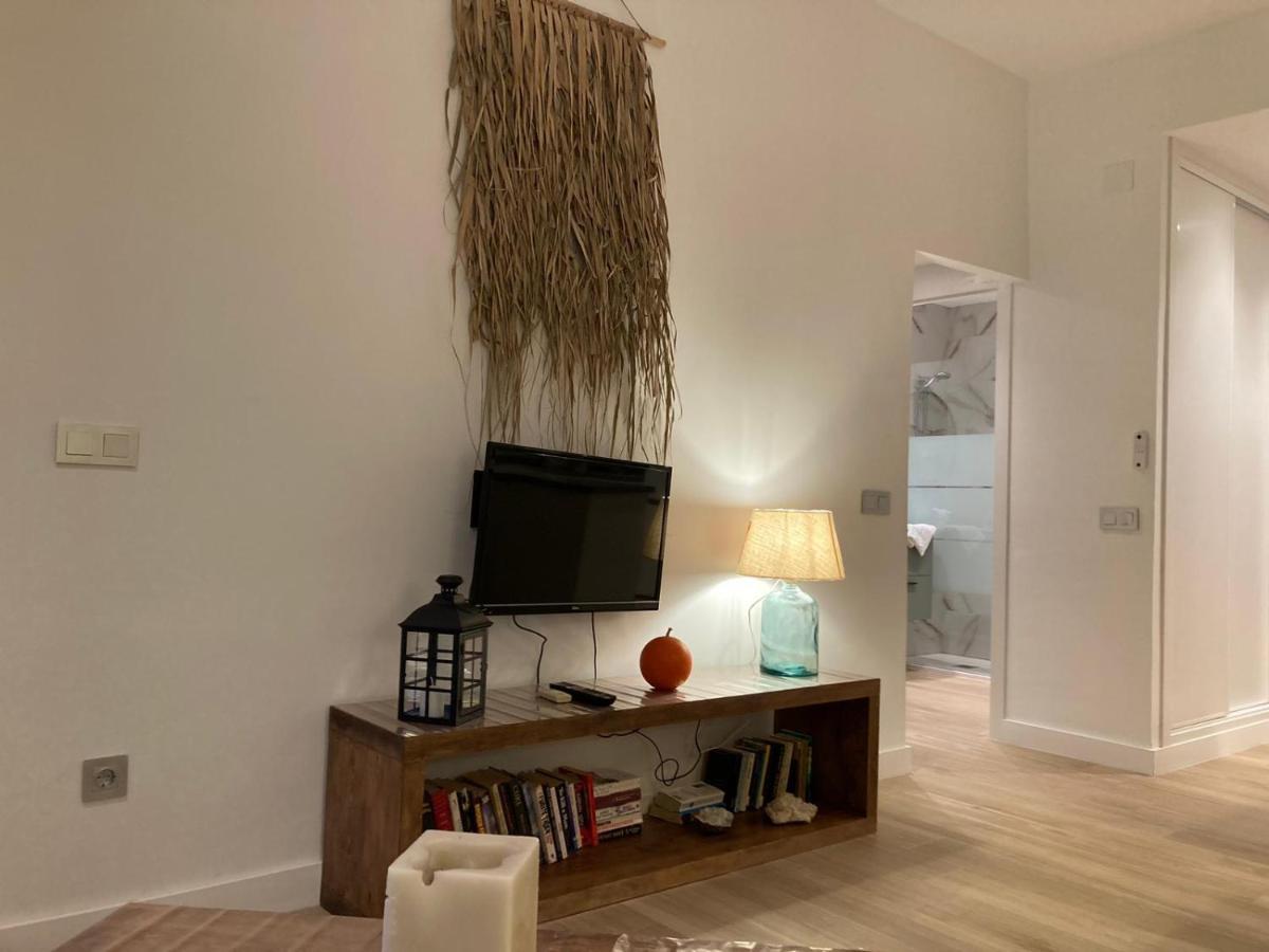 Skol 420C Fantastico 1 Dormitorio Primera Linea De Playa マルベーリャ エクステリア 写真